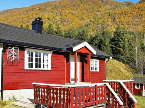 One-Bedroom Holiday home in Øvre Årdal